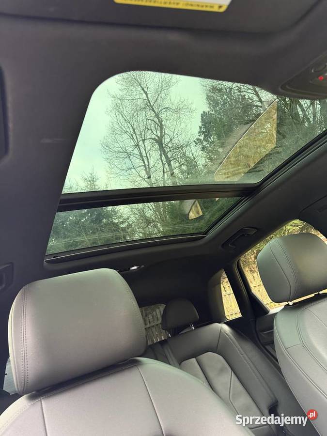 Sprzedam Audi Q3 40TFSI Jedlina-Zdrój sprzedam