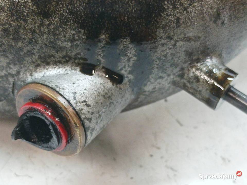TURBOSPRĘŻARKA 4522040005R 20 T Saab 95 I sprzedam