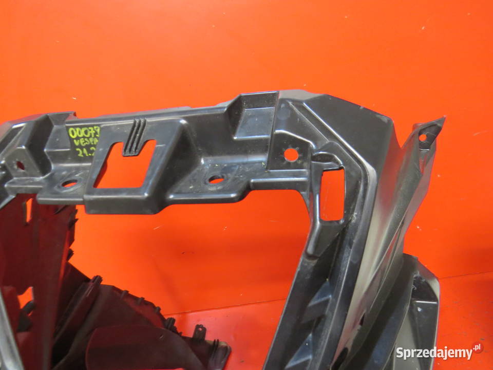 PIAGGIO FLY VESPA 50 125 CZACHA CZASZA OWIEWKA Warszawa sprzedam