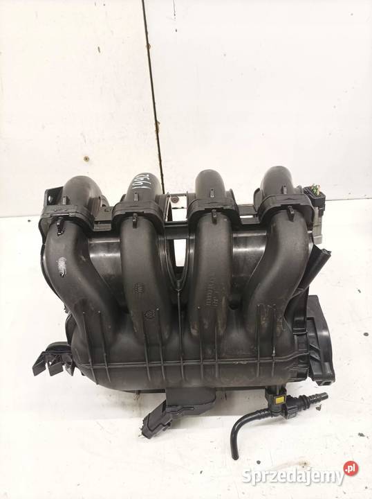 KOLEKTOR SSĄCY M00003A152 9645400680 14 Peugeot świętokrzyskie