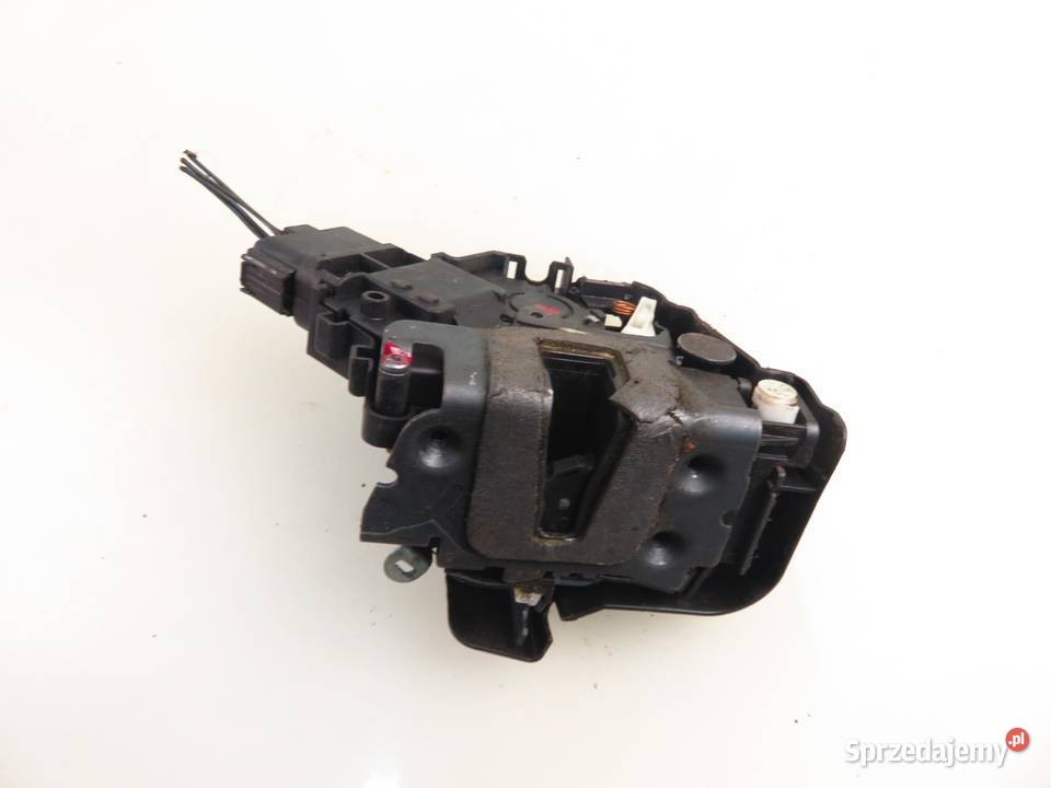 ZAMEK PRAWY TYLNY FORD S I 6M2AR26412BA małopolskie