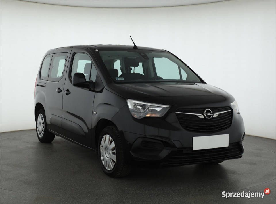 Opel Combo 15 CDTI centralny zamek Piaseczno