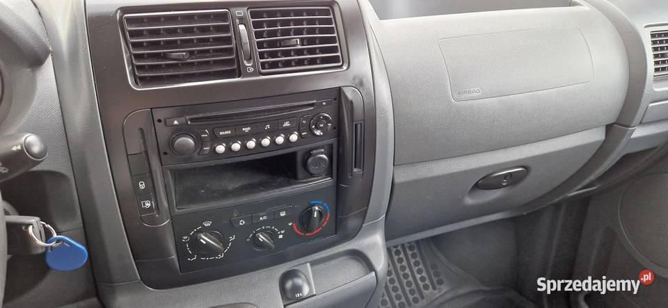 Toyota Proace Long Brygadówka 20HDI 126 6 mazowieckie
