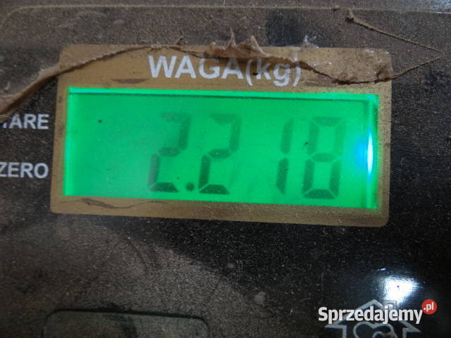 śruby ESKA 8 i 6 mm 2 MZ Simson org DDR Żary
