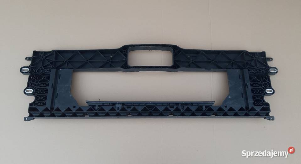 MAN TGL 14 ZDERZAK ŚRODEK BELKA WSPORNIK ciężarowe