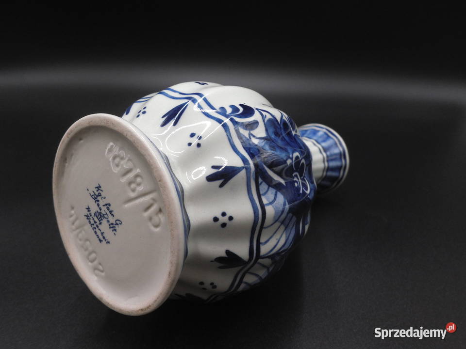 Wazon DELFT Raszków sprzedam