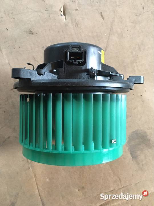 Dmuchawa kabiny Opel insignia a 20cdti Pozostałe Chojnice