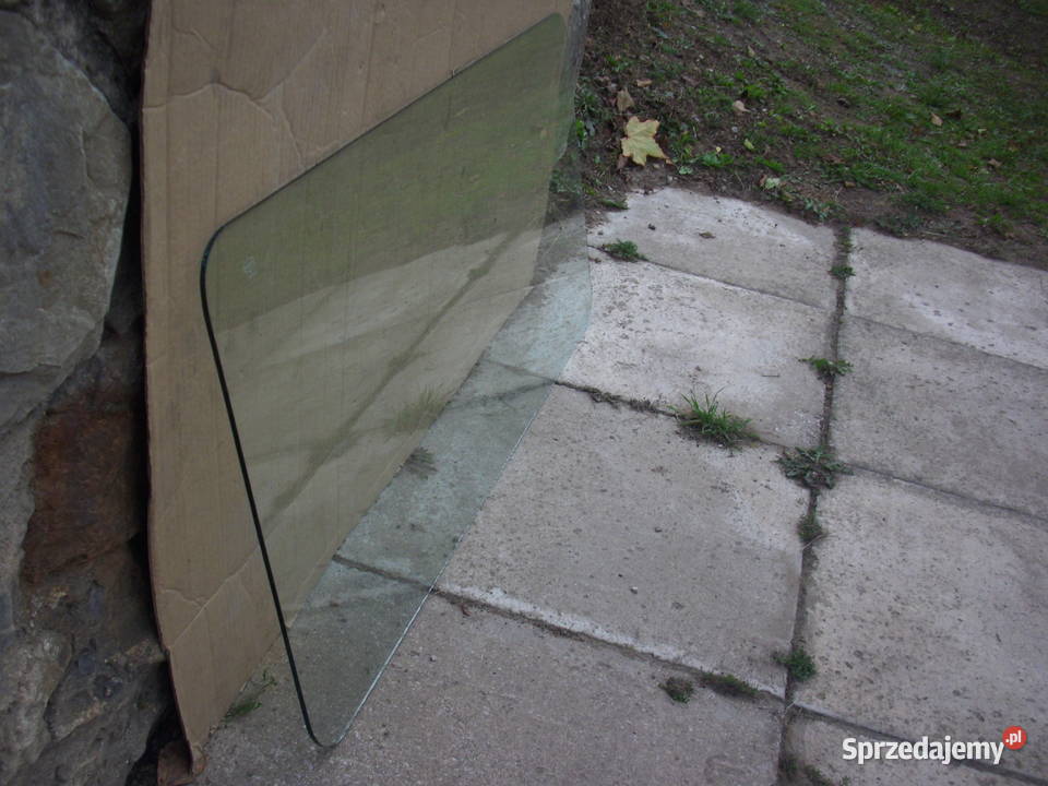 Szyba BESPO PN82813056 wymiary 1014 na 468 Kielce