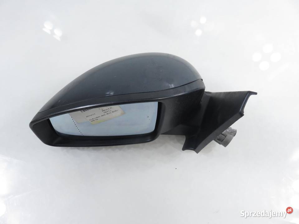 LUSTERKO LEWE RENAULT ESPACE IV 7 PIN małopolskie