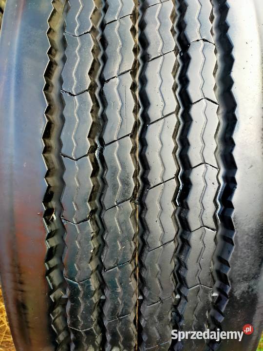 Opona Bridgestone R179 Drzewica