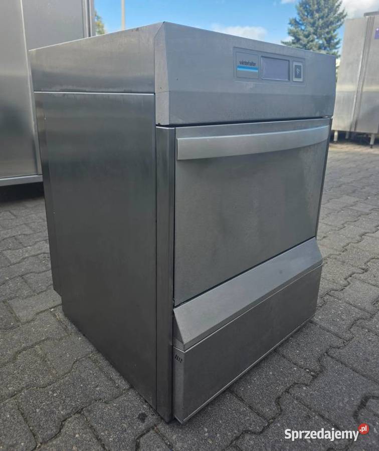 Zmywarka Wyparzarka WINTERHALTER UCM S500 N