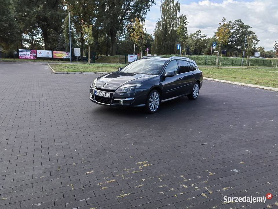 Renault laguna 3 Grandtour