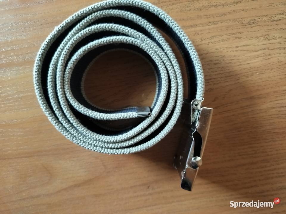 PASEK DO SPODNI DL 105 Rozmiar uniwersalny Kęty