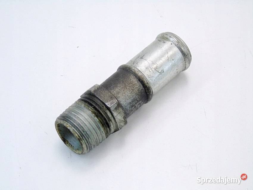 KRÓCIEC RURKA WODY 12 14 16V MICRA K12 NOTE CUBE sprzedam