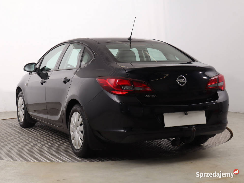 Opel Astra 16 16V tempomat Katowice