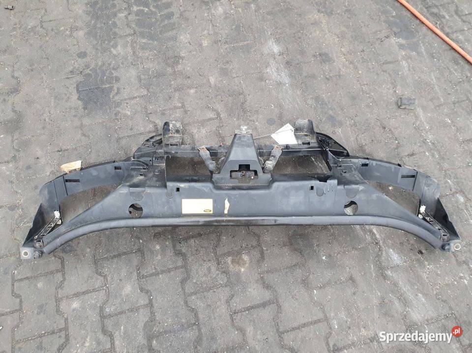 PAS PRZEDNI FORD MONDEO MK3 WSHM1C231B Lipno