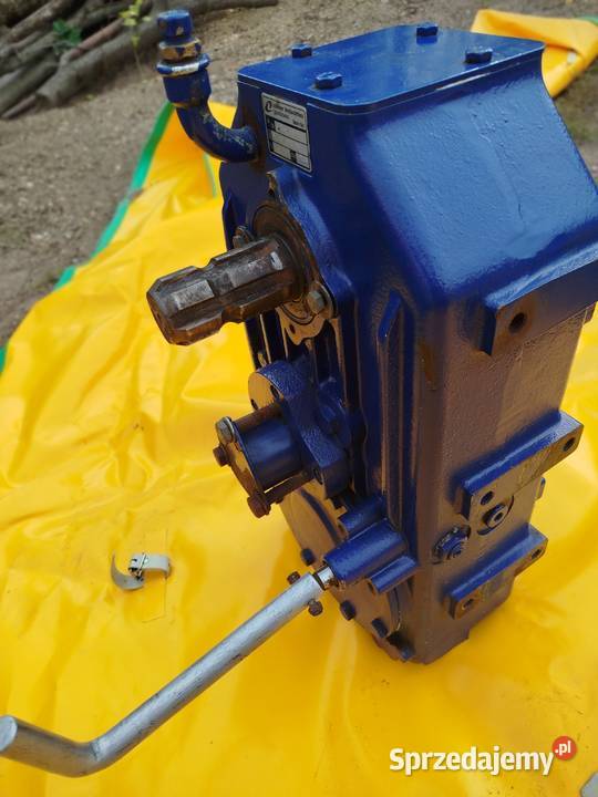 Pługi 4 kverneland Łomża