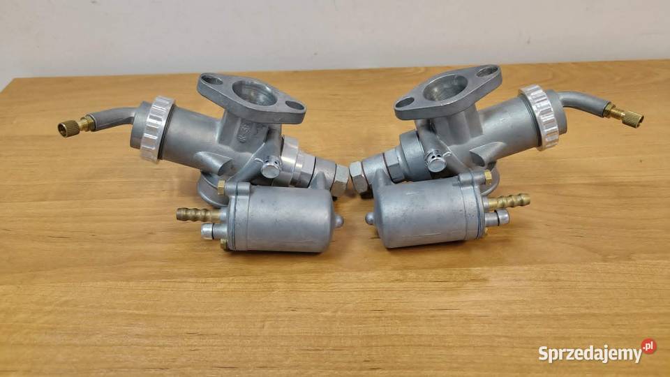 Gaźniki gaźnik K38 k38 Irbit M61 M61 M62 M62 Mrągowo