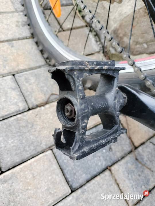 Rower górski california lemonwood koła 26 Urszulin