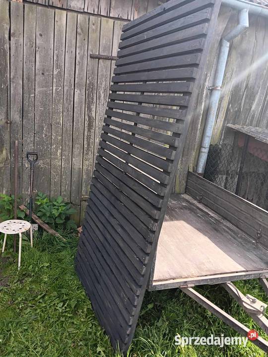 Peralgole na balkon Ogród mazowieckie