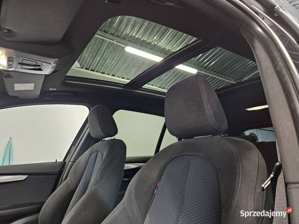 Bmw Seria 2 F46 Gran Tourer 7Miejsc MPakiet