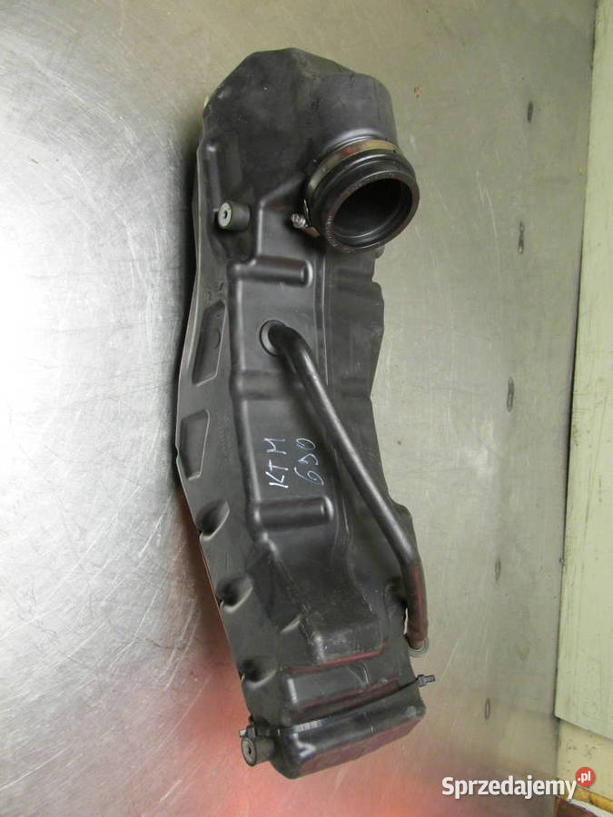 Airbox filtr powietrza KTM 690 16r Sandomierz