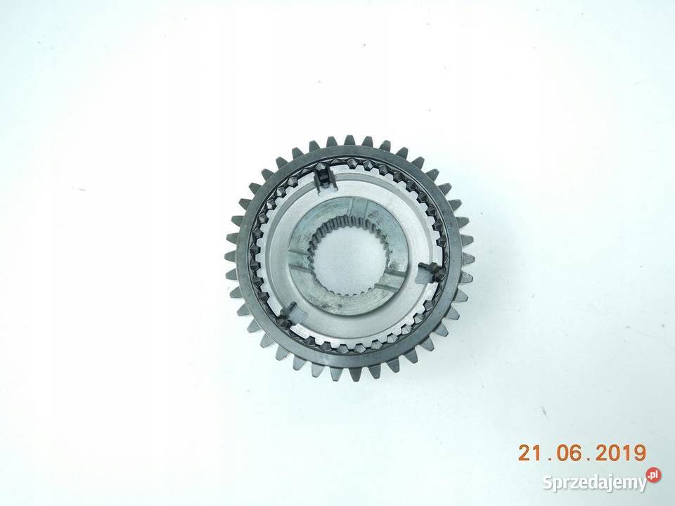 SYNCHRONIZATOR 1 2 BIEG COUPE 9601 16 ORYGINAŁ