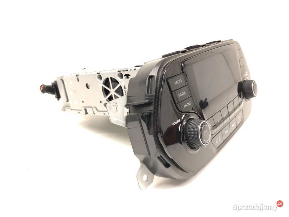 RADIO FIAT TIPO 07356542530 ODTWARZACZ