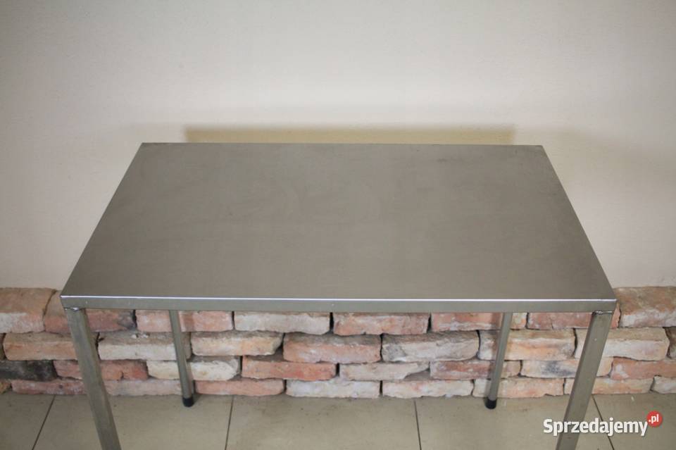 Stół gastronomiczny 90x57 Góra