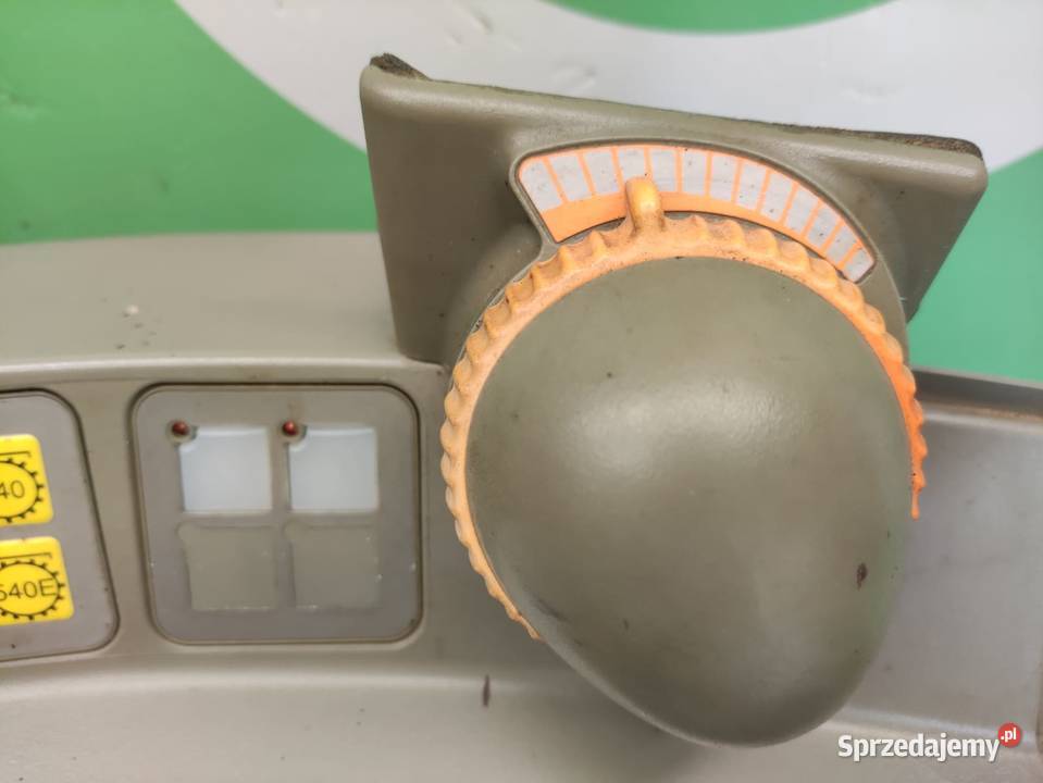 Terminal VARIO F718970071020 Panel Sterowania Wilkowo sprzedam