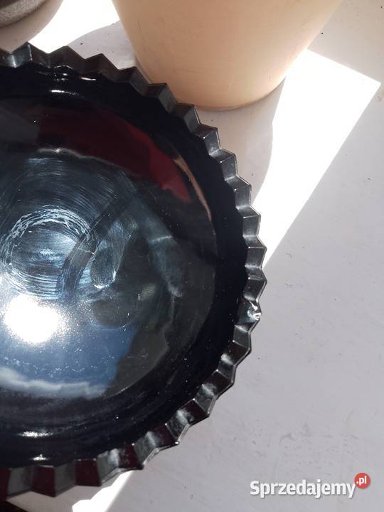 Bombonierka hialitowa Hortensja Częstochowa