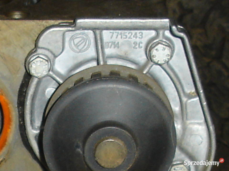 Fiat uno 10 NOWY silnik 156A2000 blok wal Warszawa