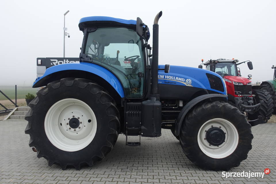 Holland t7170