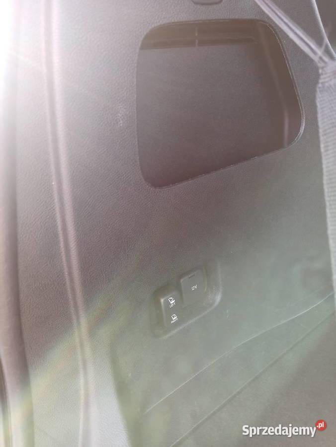 Ford Edge 2019 20 ecoboost AWD Siedlce