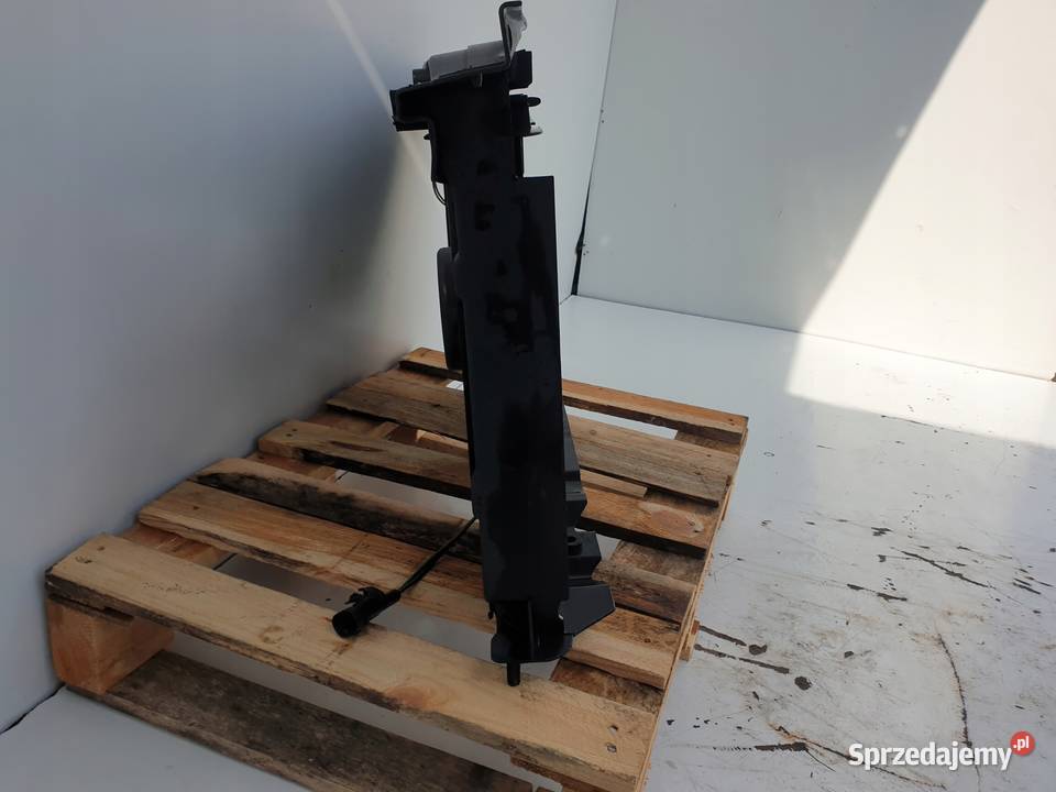 Peugeot 307 16 HDI PRZEDNI PAS WZMOCNIENIE Janów