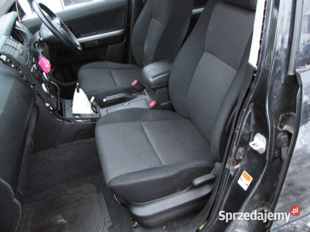 WSZYSTKIE CZĘŚCI Grand Vitara 5d 19DDiS 2009r Grand Vitara Świdnica