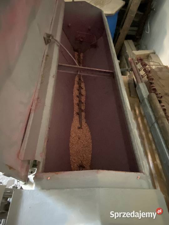 Siewnik Poznaniak 270m