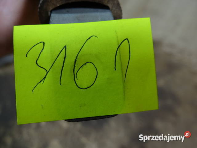 uchwyt siedzenie MZ ES IWL Berlin Troll org DDR Żary sprzedam
