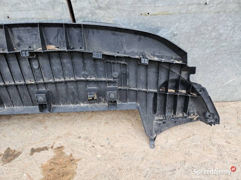 OPEL GRANDLAND X PŁYTA OSŁONA POD ZDERZAK PRZÓD Międzychód