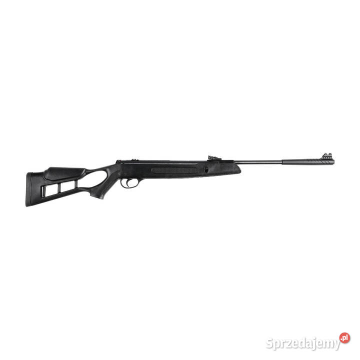 Wiatrówka Optima by Hatsan Striker Edge 55 mm Sporty strzeleckie i myślistwo Warszawa