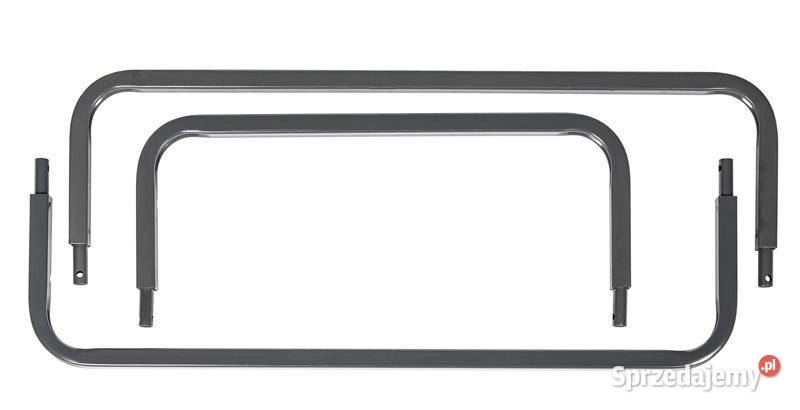 Nadstawki rurowe Cedrus skrzyni transporter wielkopolskie Opalenica