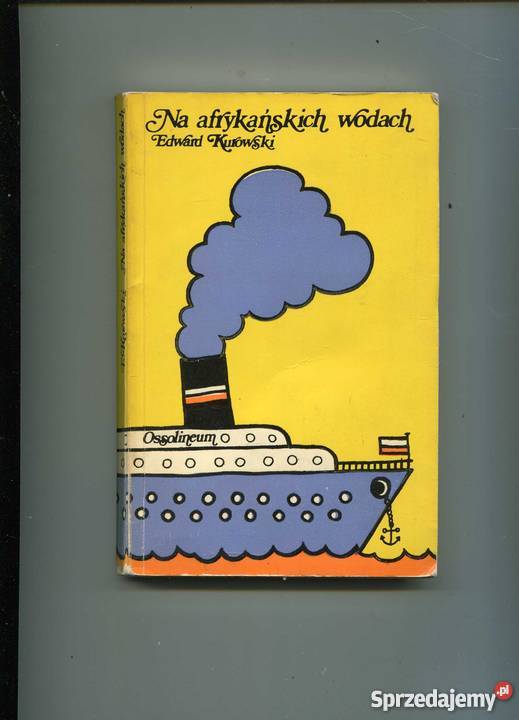 Na afrykańskich wodach Szczecin