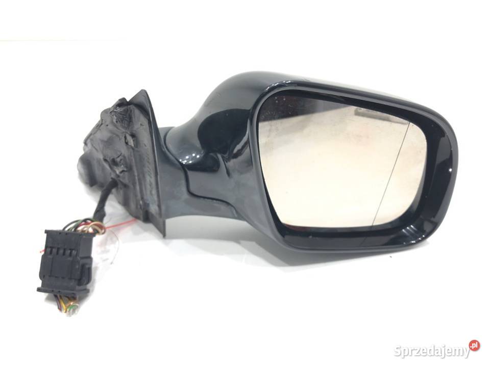 LUSTERKO PRAWE AUDI A4 B5 Kombi 9401 ZEWNĘTRZNE