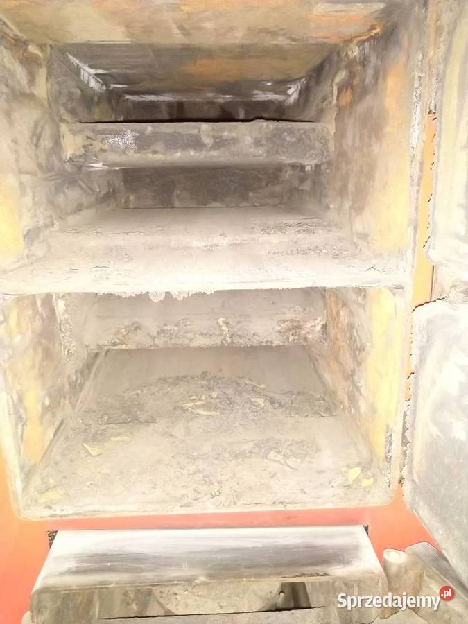 kocioł na ekogroszek wymianie na gaz Wrocław sprzedam