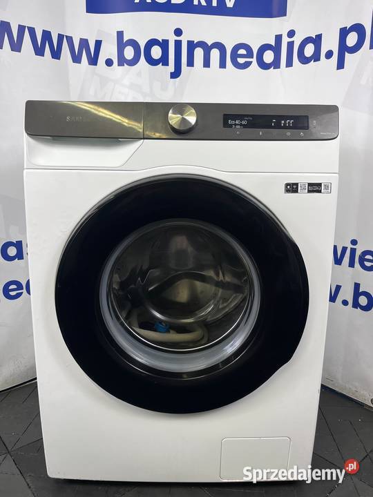 Pralka Samsung Inverter Premium Stan 9 1400 A Warszawa