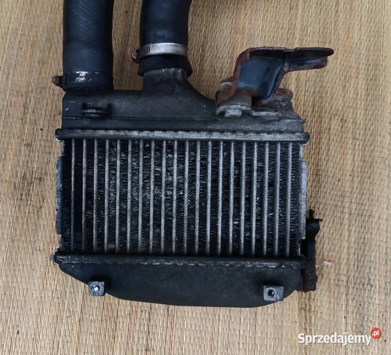 Toyota Corolla E12 14 D4D Części Skrzynia osobowe Wojcieszów