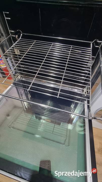 Piekarnik elektryczny Miele H 5461 BP z sondą dolnośląskie Wrocław