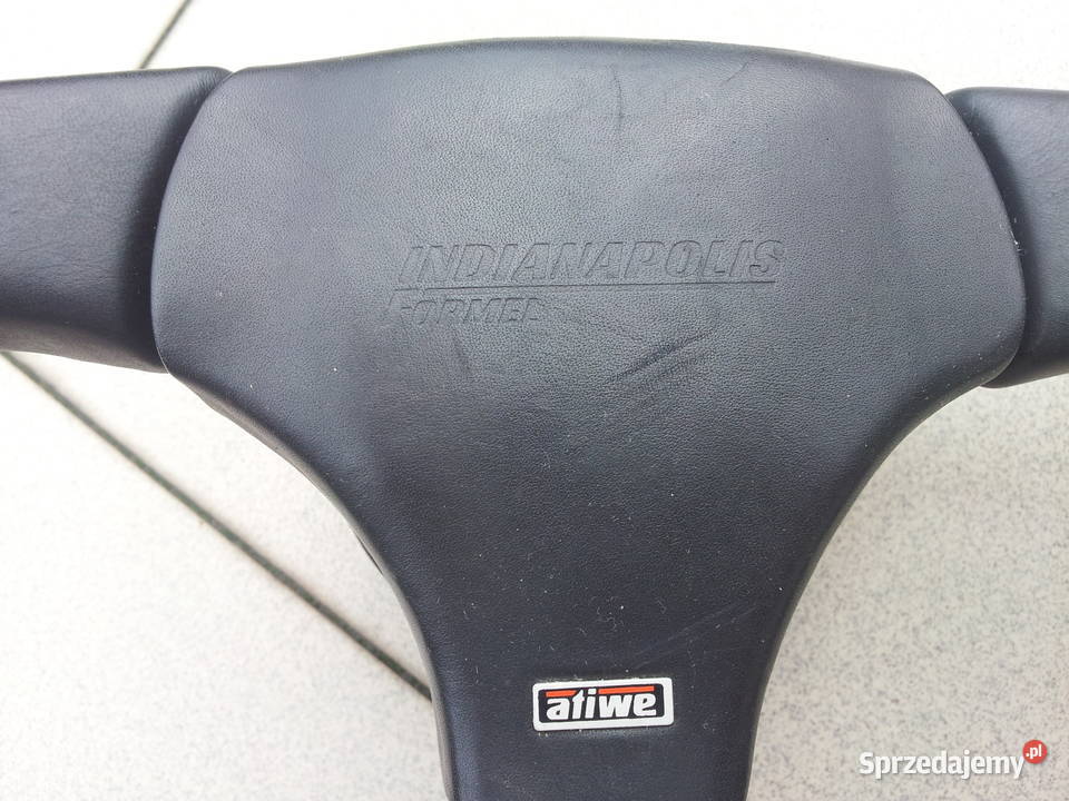 Kierownice sportowa Atiwe do BMW opolskie Opole