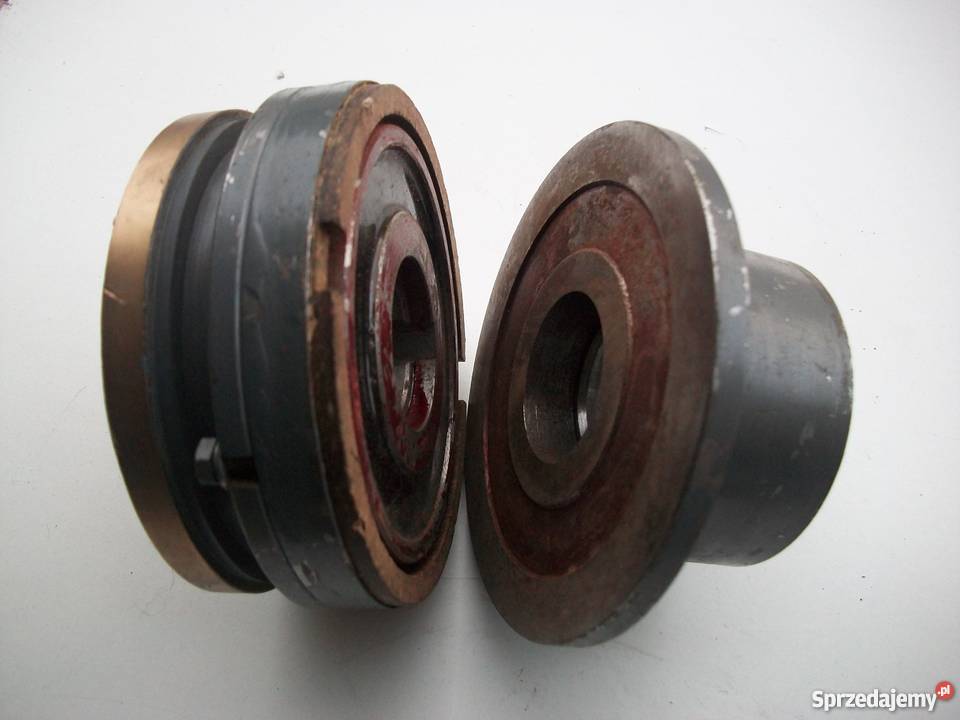 Sprzęgło KL16 VEM Dessau Sklep Olkusz