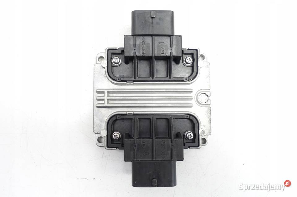 Saab 95 95 20 T II Lift STEROWNIK SKRZYNI BIEGÓW Rudka